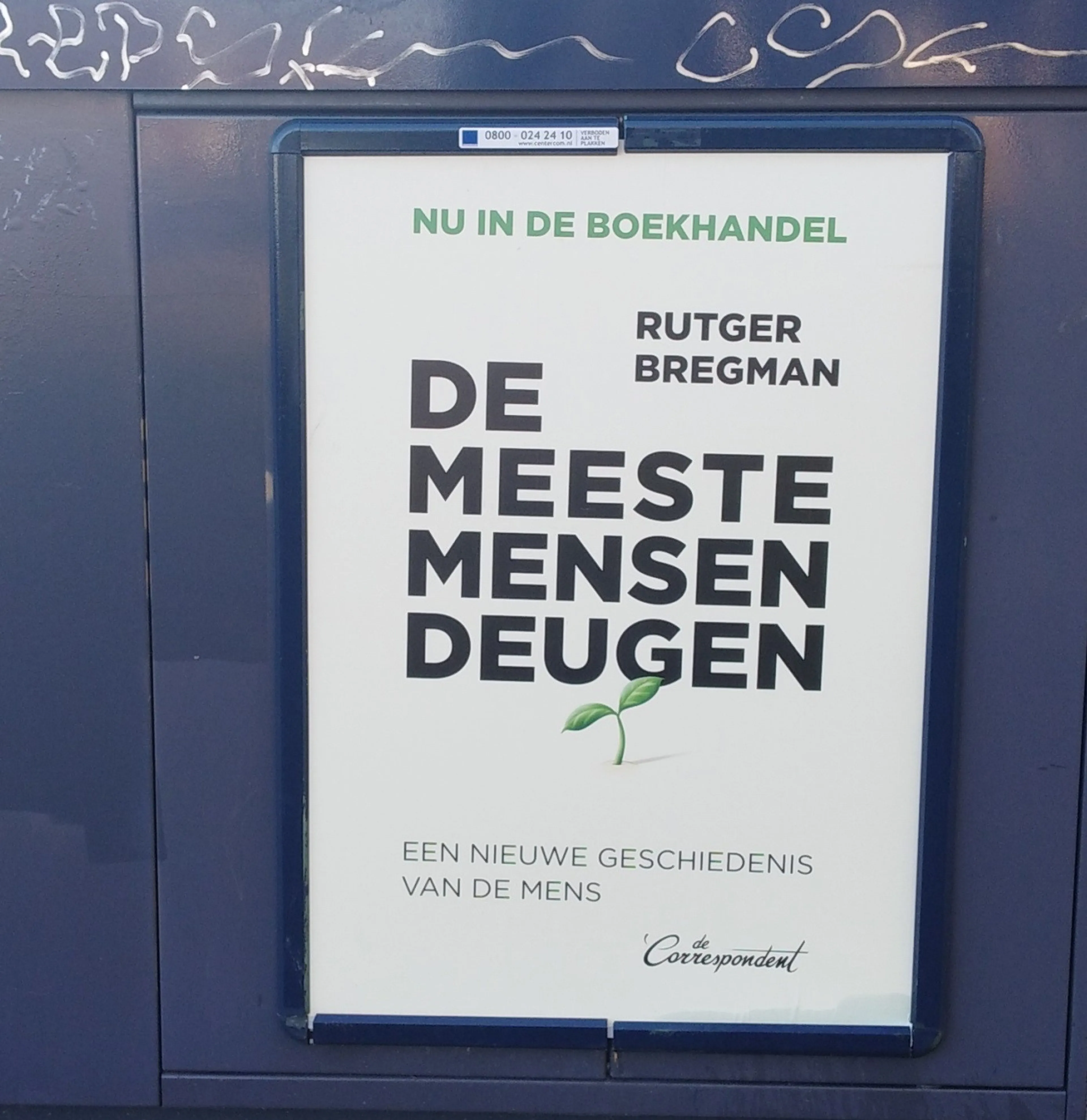 nov - Bekijk het bord 
